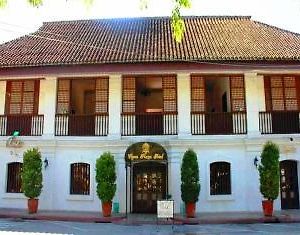 Vigan Plaza Hotel